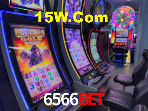 Live Casino 6566Bet