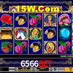 Especiais de Fim de Semana 6566Bet
