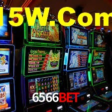 Game Providers 6566Bet