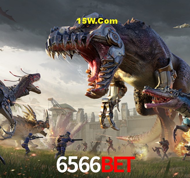 Jogos de Slot 6566Bet
