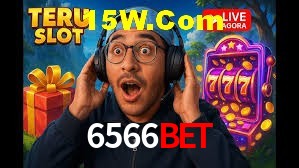 Exclusive Offers 6566Bet