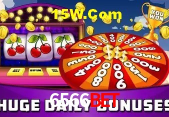 Design Responsivo 6566Bet