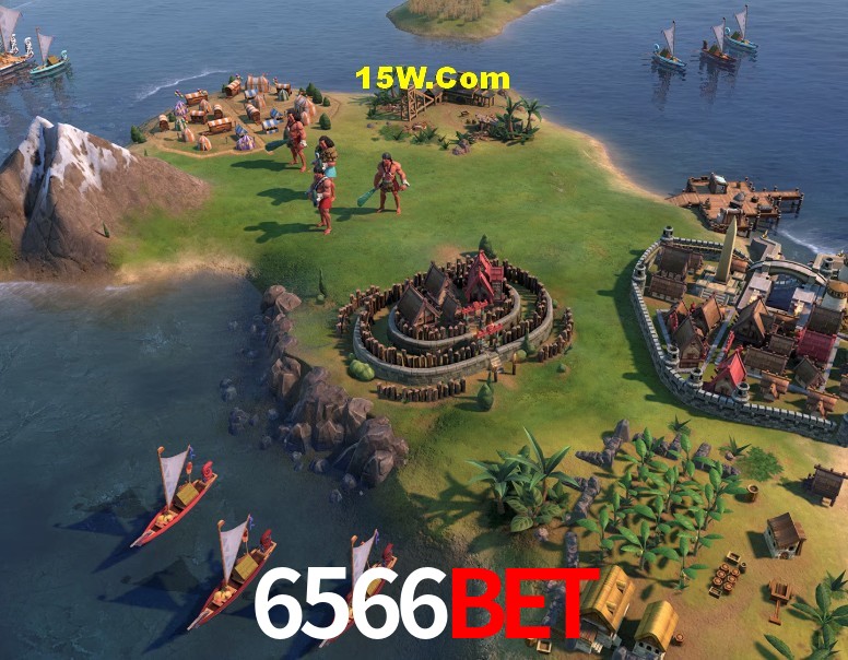 Casino Ao Vivo 6566Bet