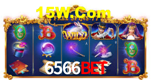 Programa VIP 6566Bet