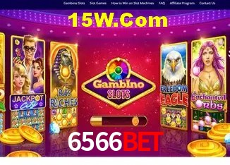 Promoção Relâmpago 6566Bet