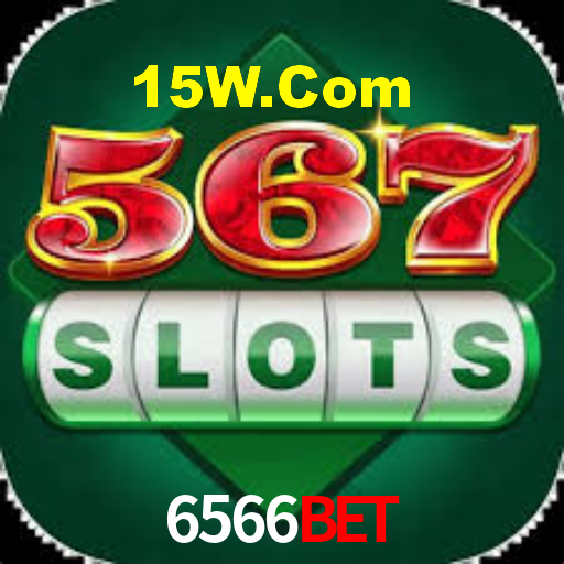 Welcome Bonus 6566Bet