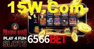 Slot Games 6566Bet