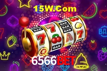 6566Bet: Seu Cassino Premiado com Pagamentos Rápidos