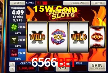 6566 Com Login